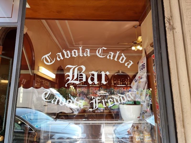 Café Rue Rivoli