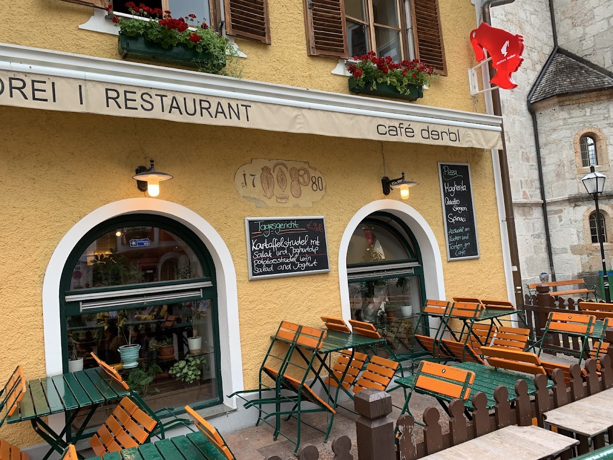 Café Derbl