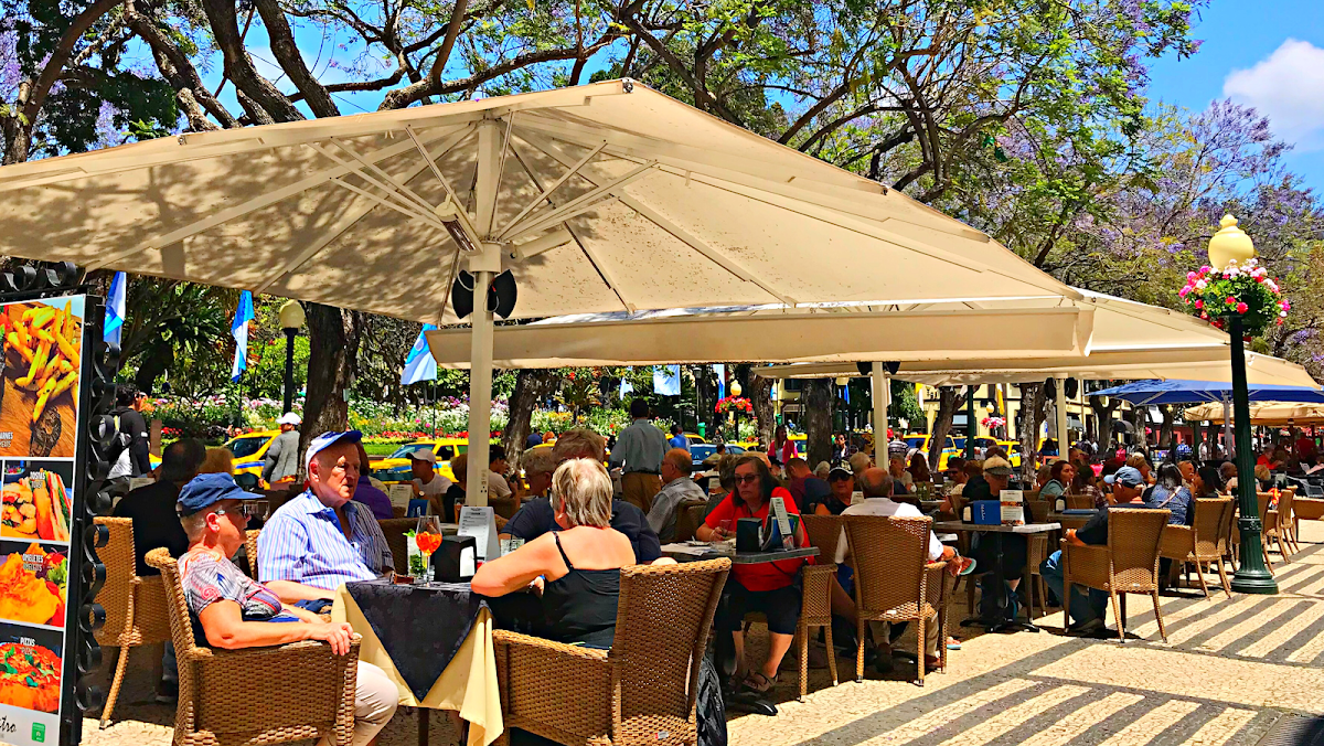 Café do Teatro