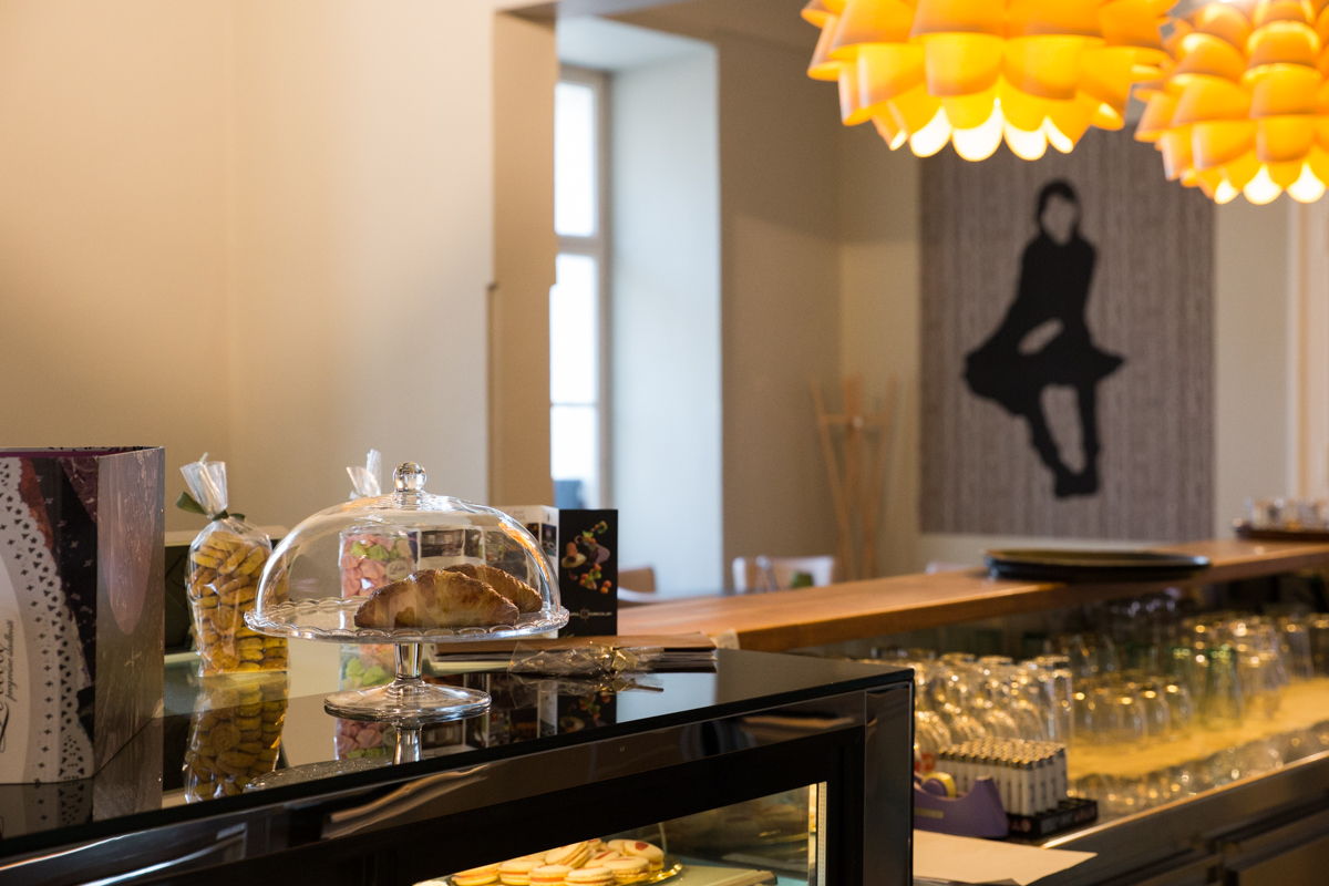 Caffe Bienale