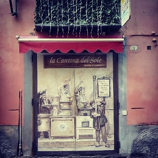 Cantina del Sole Hosteria Napoletana
