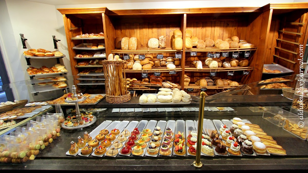 Carpe Diem Bakery & Tea-room