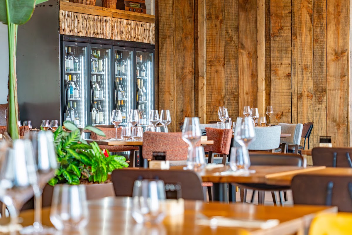 Carvão Grill House