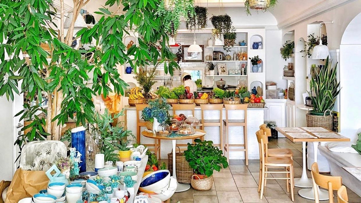 Casa e Bottega