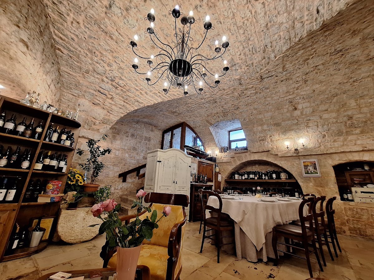 Casa Nova Il Ristorante