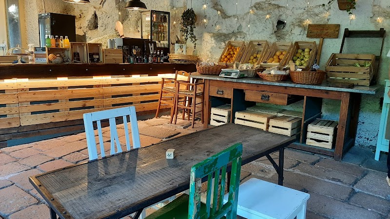 Cascina Nascosta