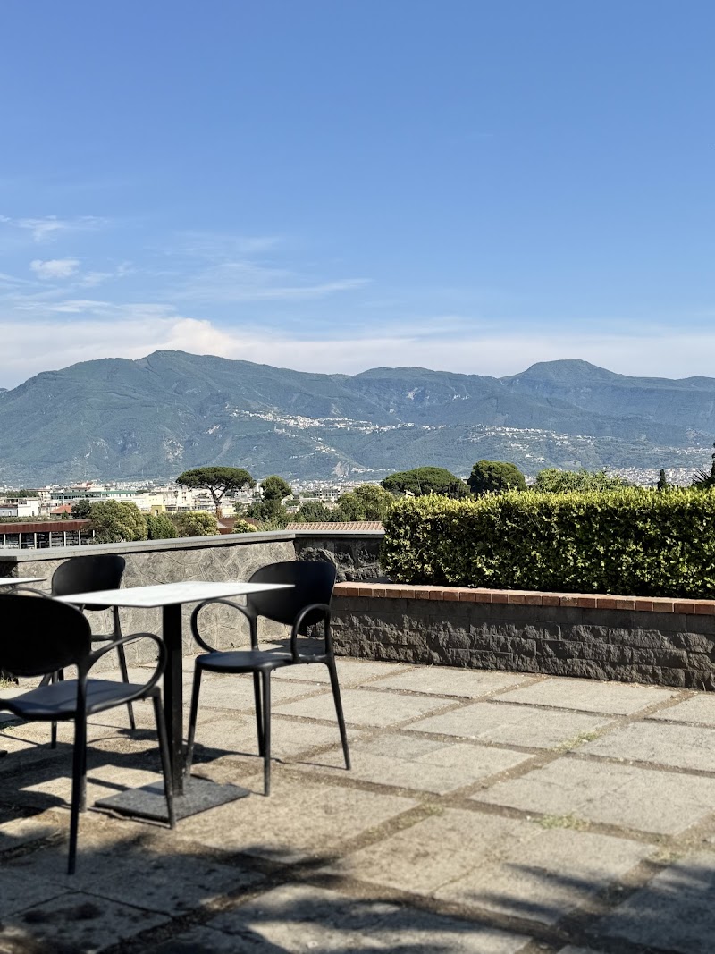Casina dell'Aquila