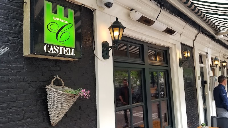 Castell