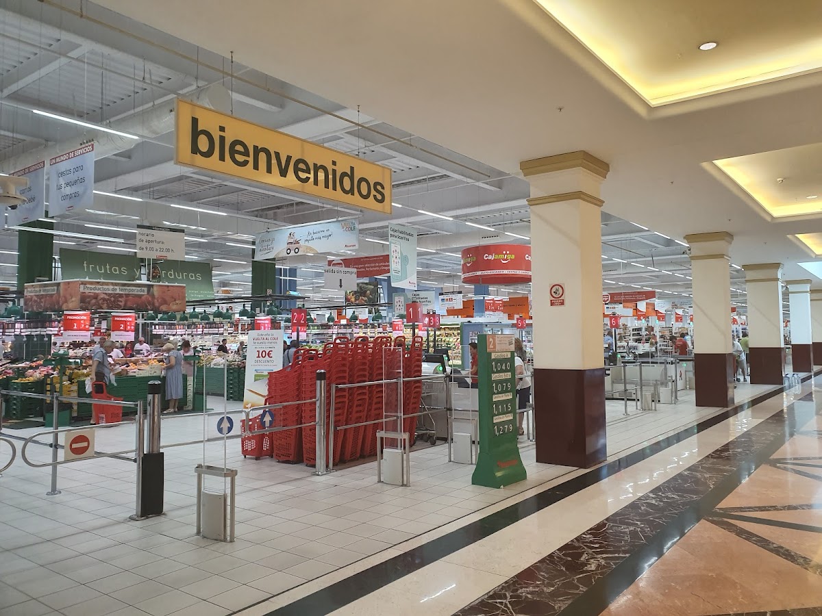 Centro Comercial Plaza Mar 2
