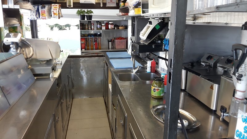 Chalet il Boschetto
