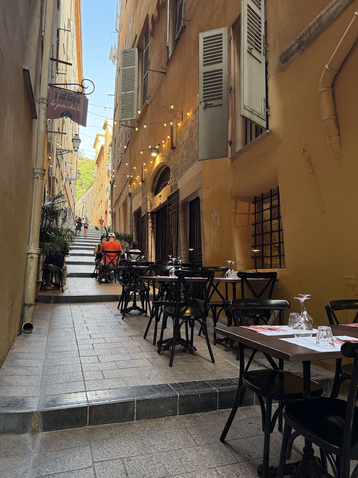 Chez Acchiardo