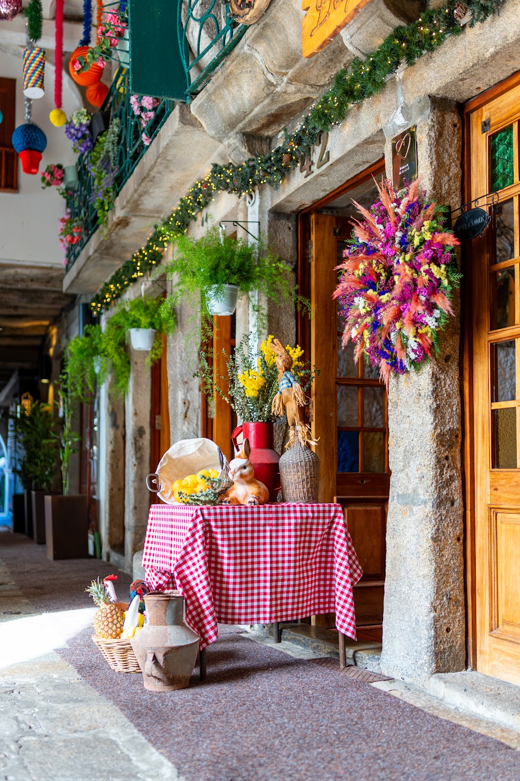 Chez Lapin