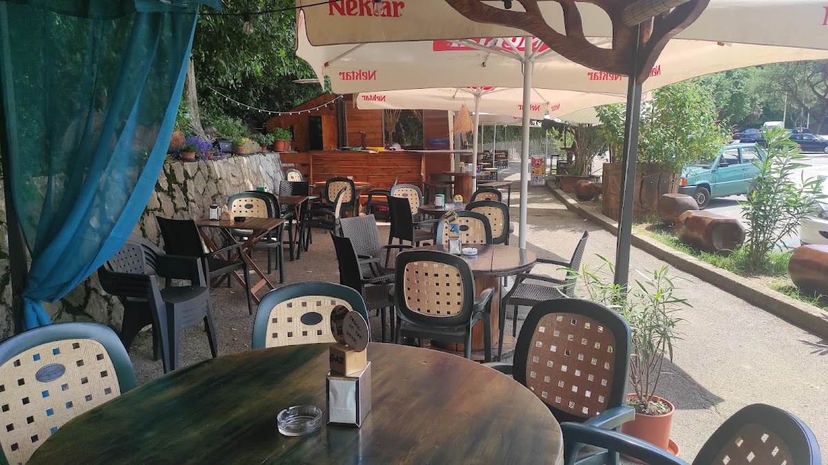 Chiosco de Livio