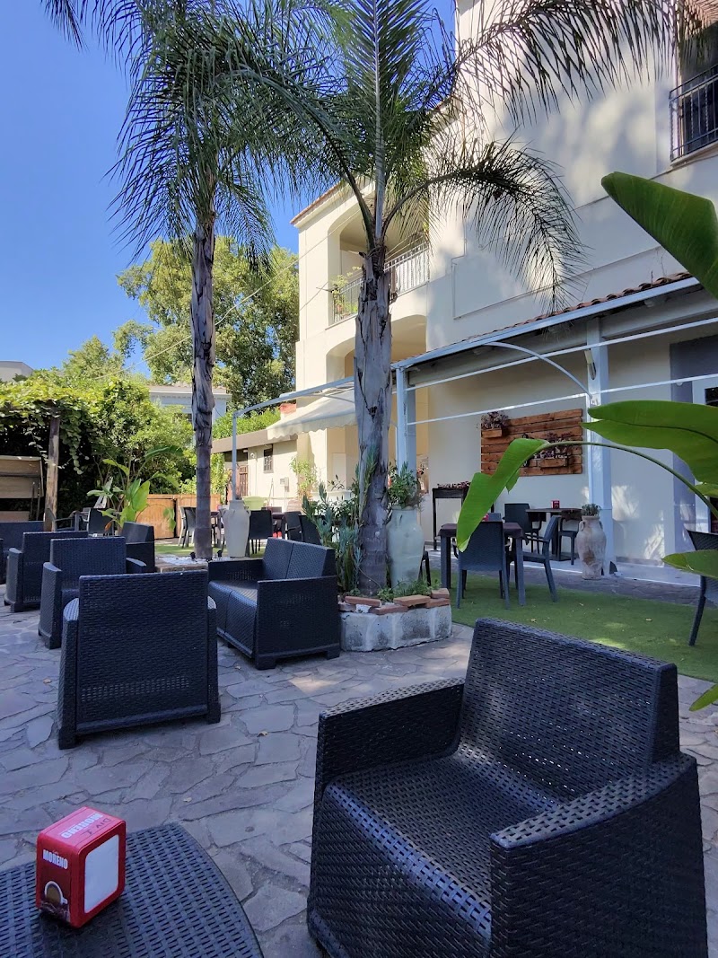 Coffee House
