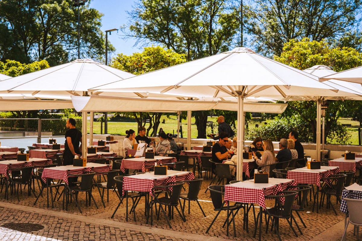 Comptoir Parisien