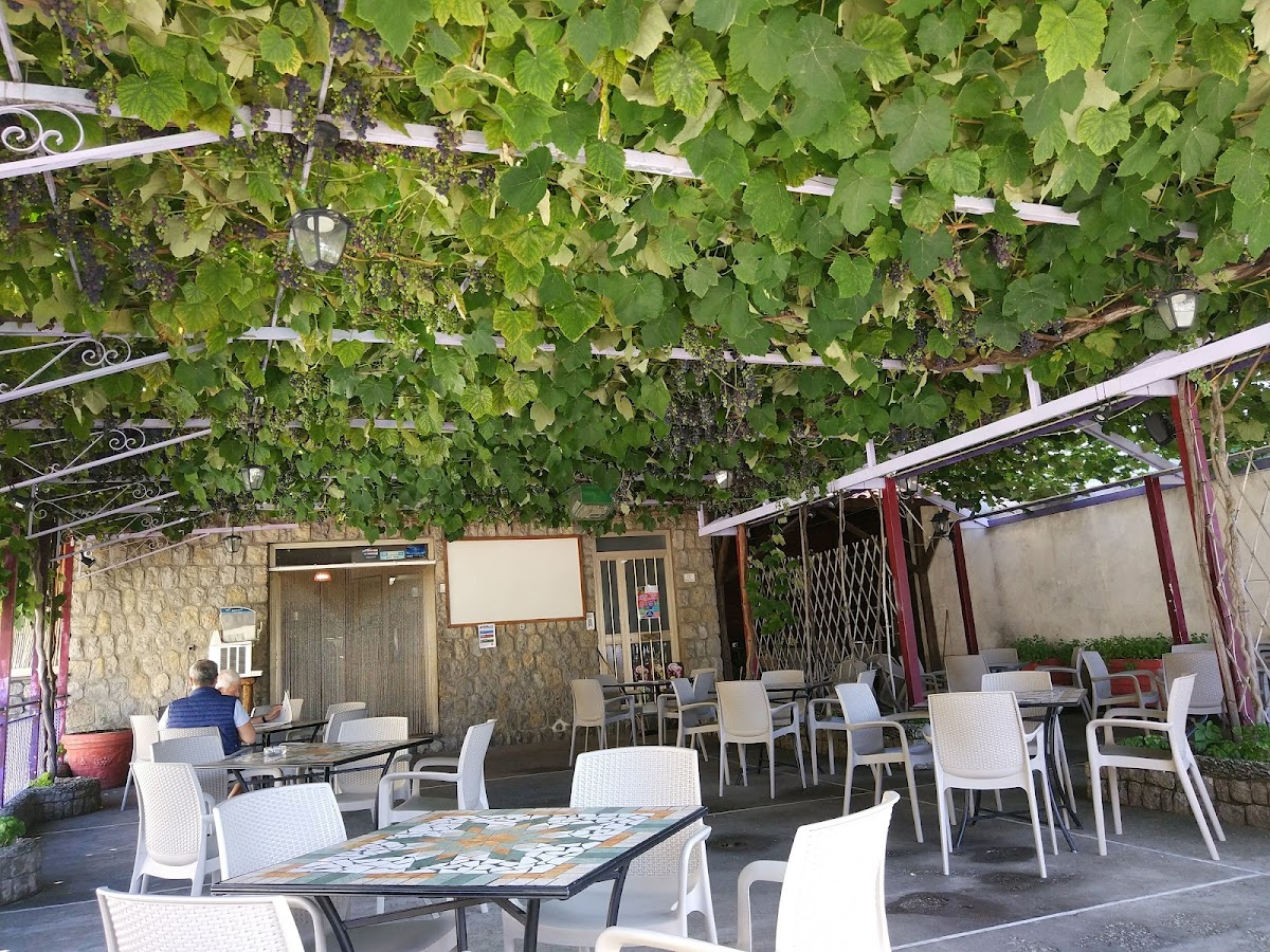 Crazy Burger Bar Paninoteca