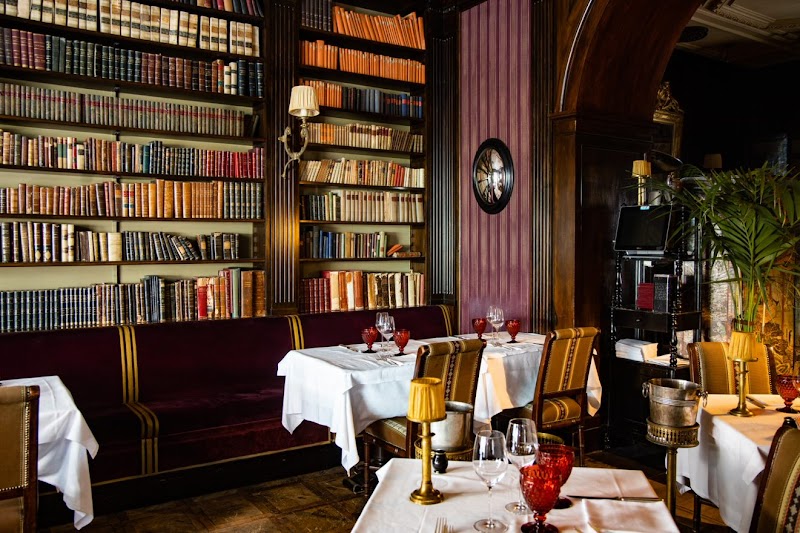 Da Giacomo Bistrot