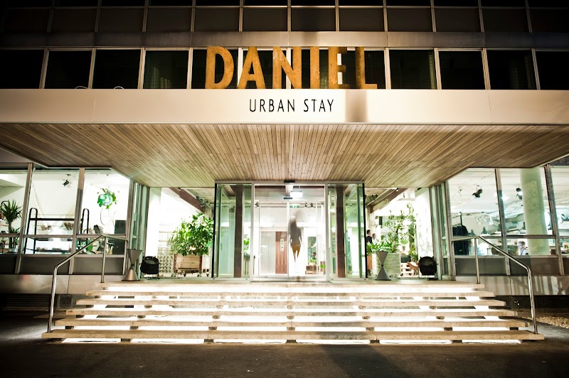 Daniel Bakery Vienna