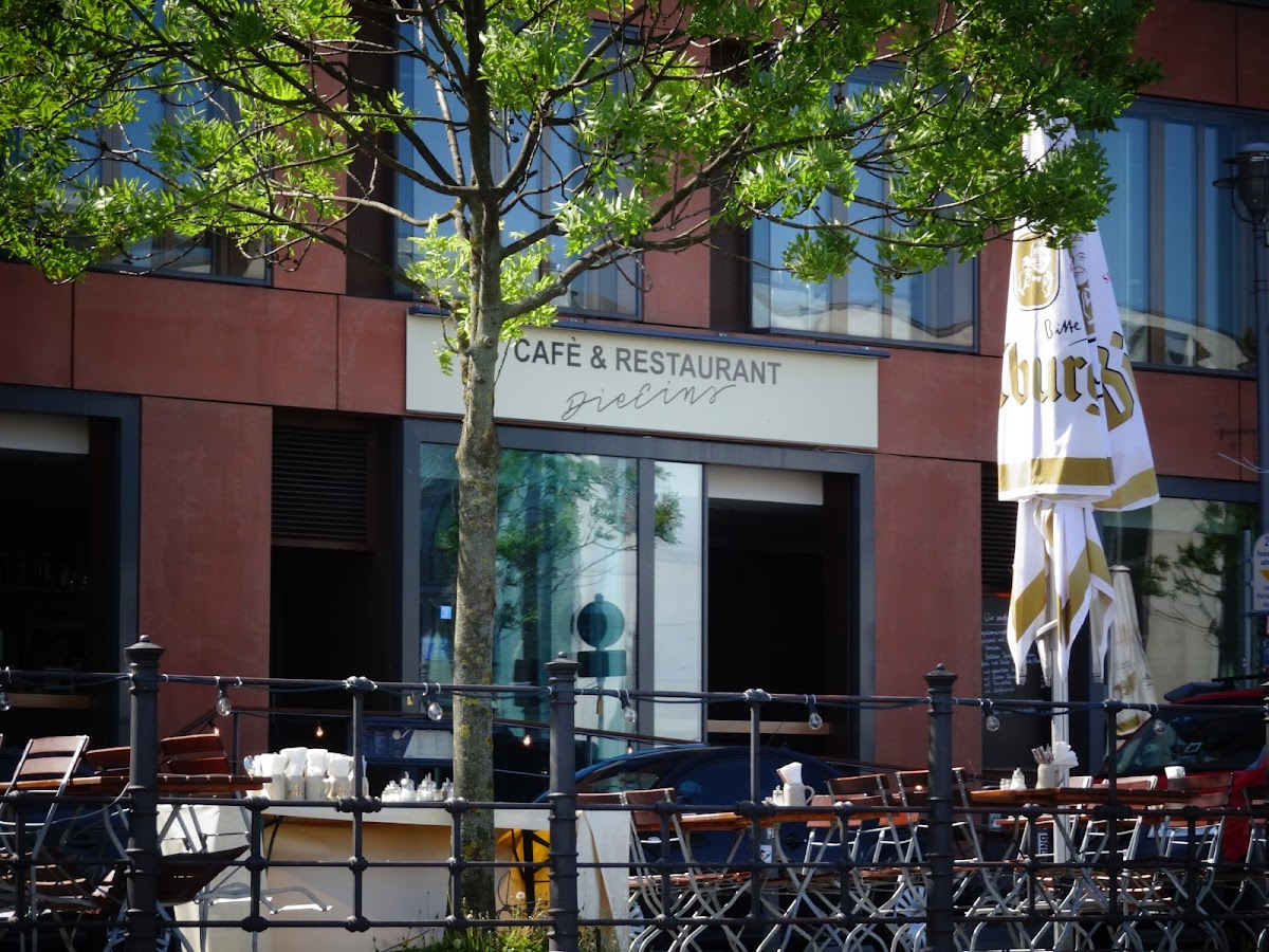 DIE EINS - Restaurant & Catering
