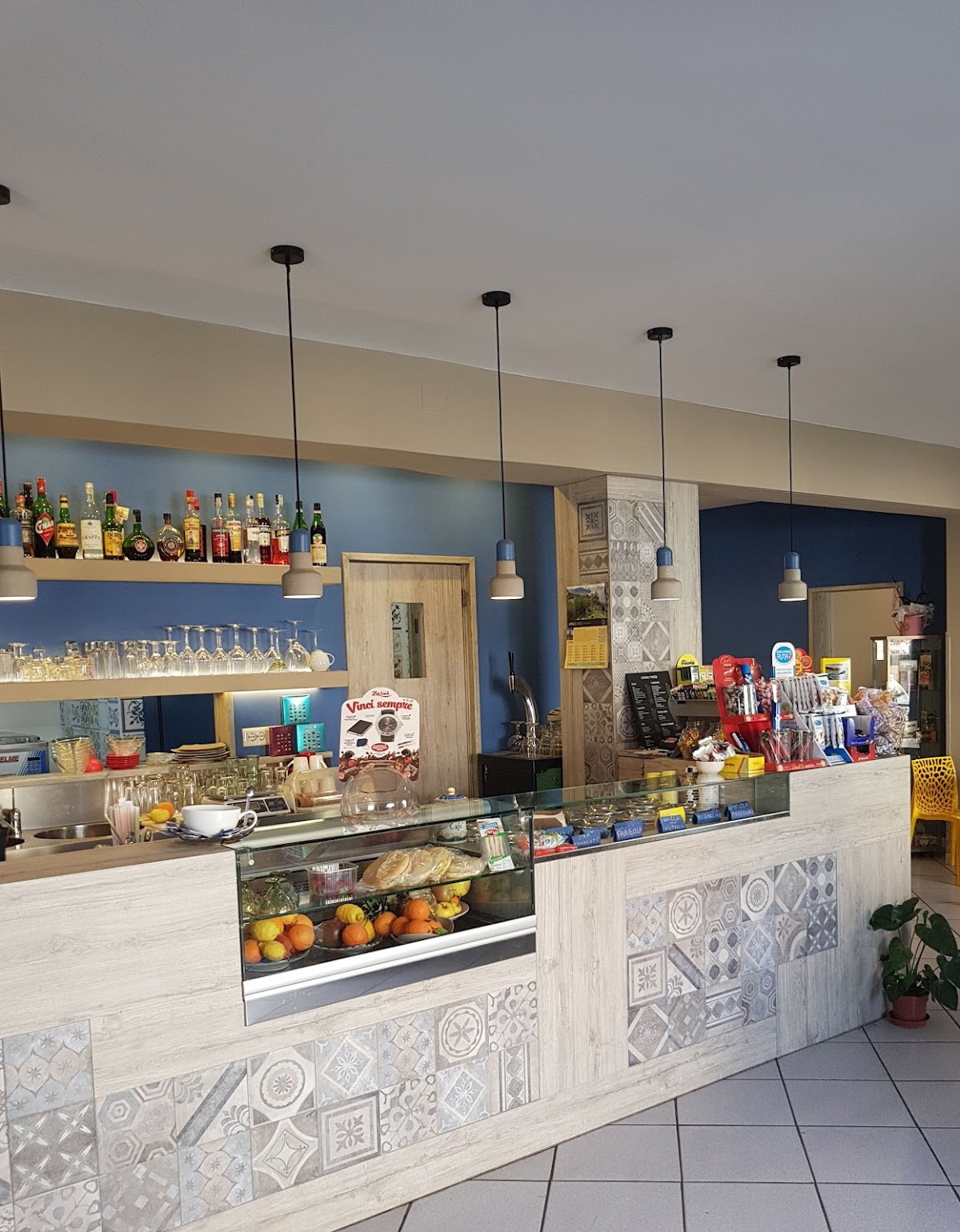 Dolcenera cafè