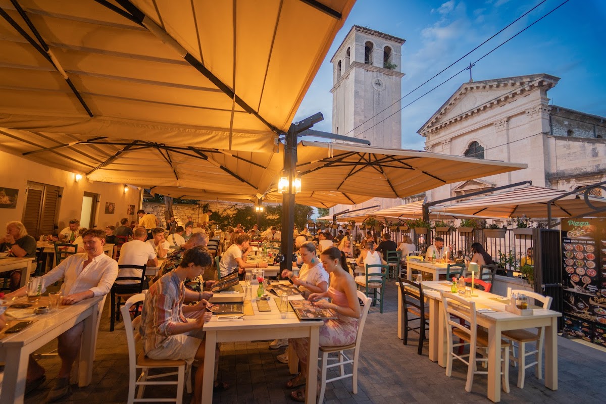 Duomo Trattoria