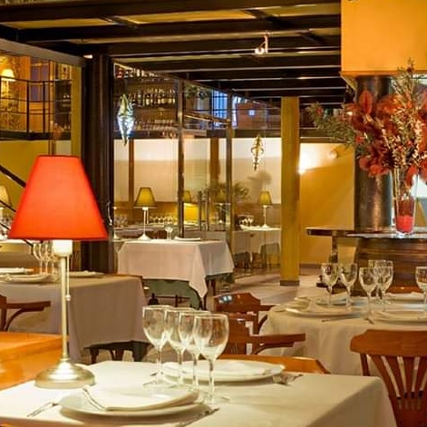 El Boliche del Gordo Cabrera | Barcelona