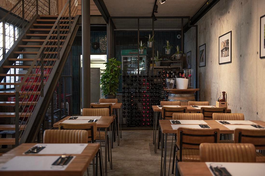 Fabbrica Pula | Pizza&Bbq