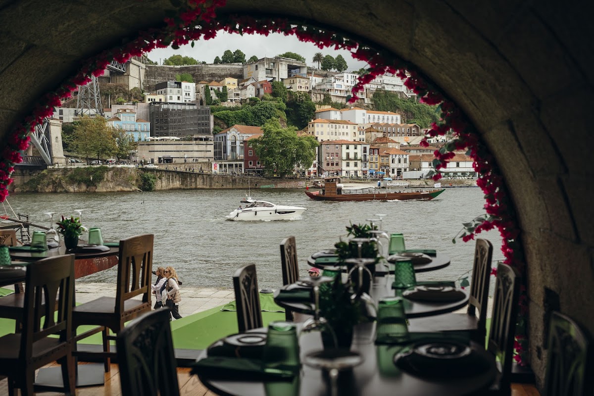 Fiume Douro