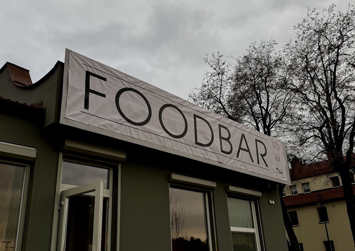 FOODBAR