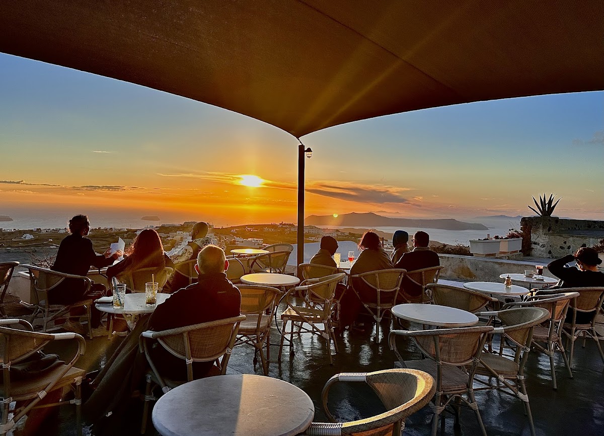 Franco's Cafè