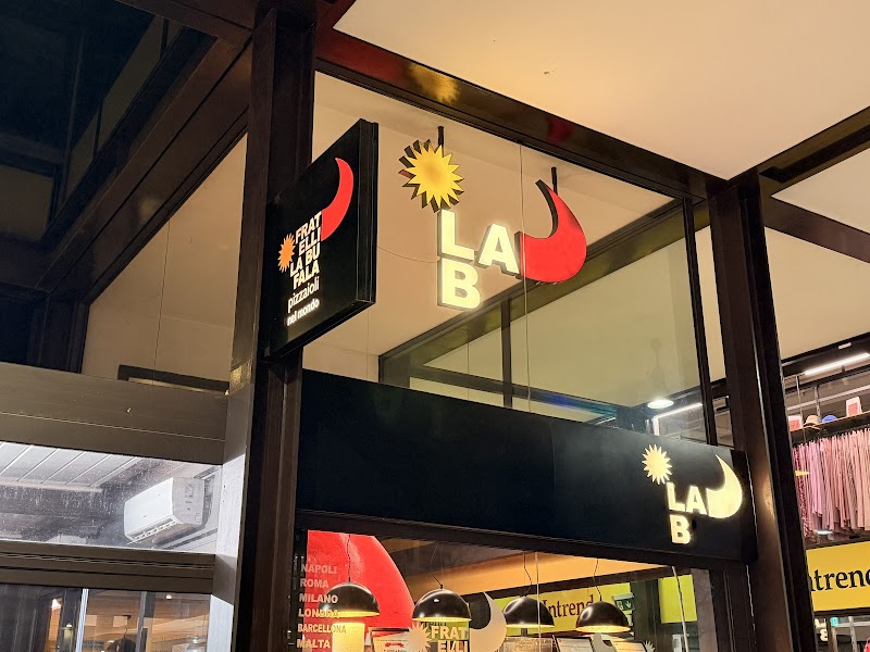 Fratelli La Bufala