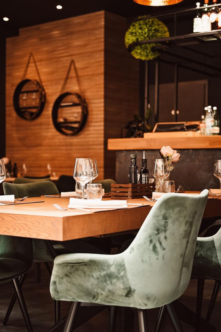 Gaucho Steakhouse