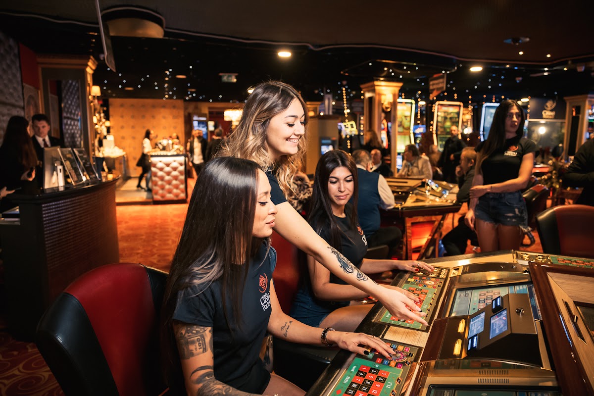 Grand Casino Portorož