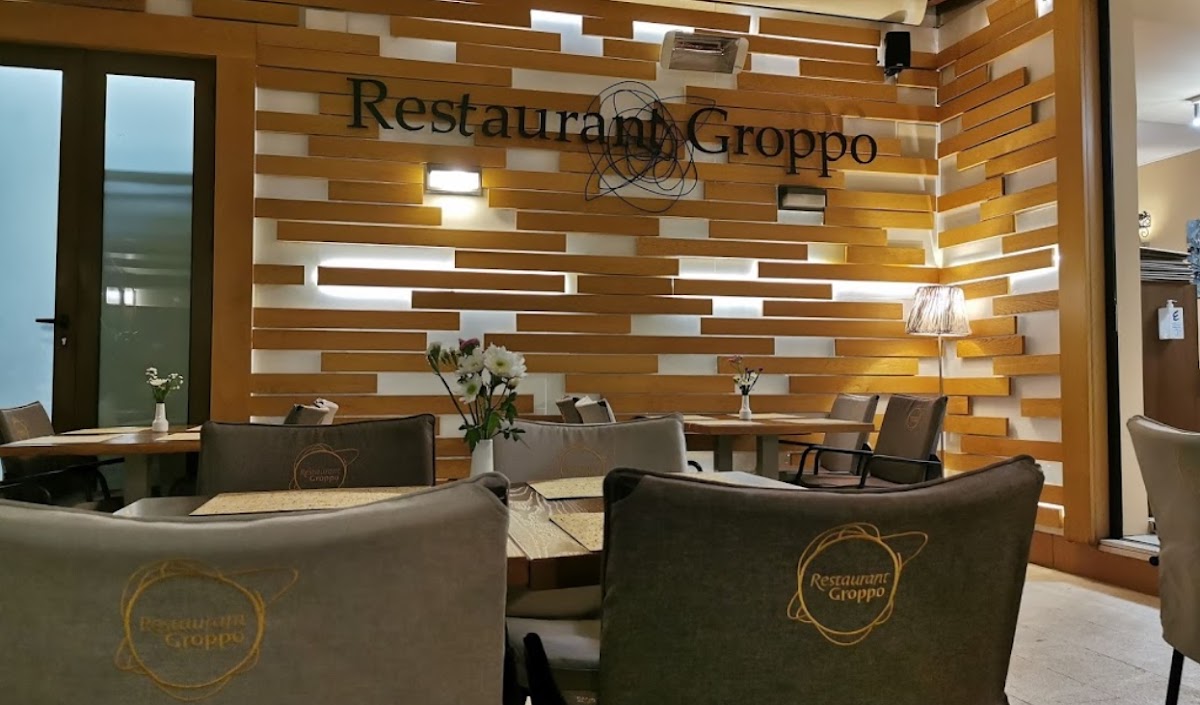 Groppo