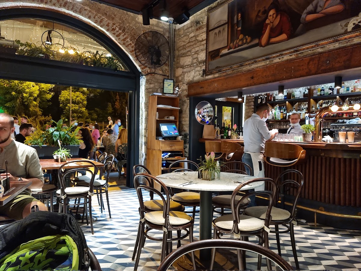 Guney Restaurant