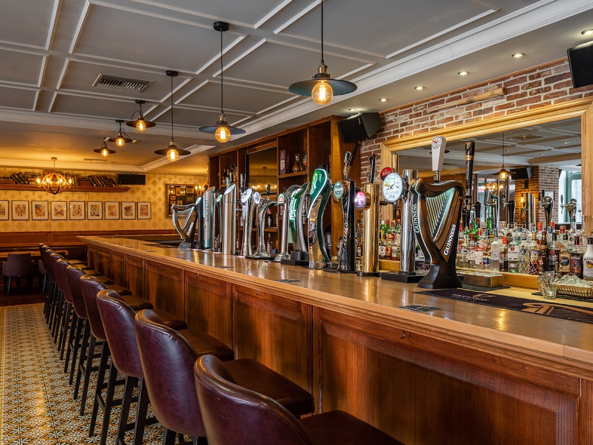 Harat's Pub Thessaloniki