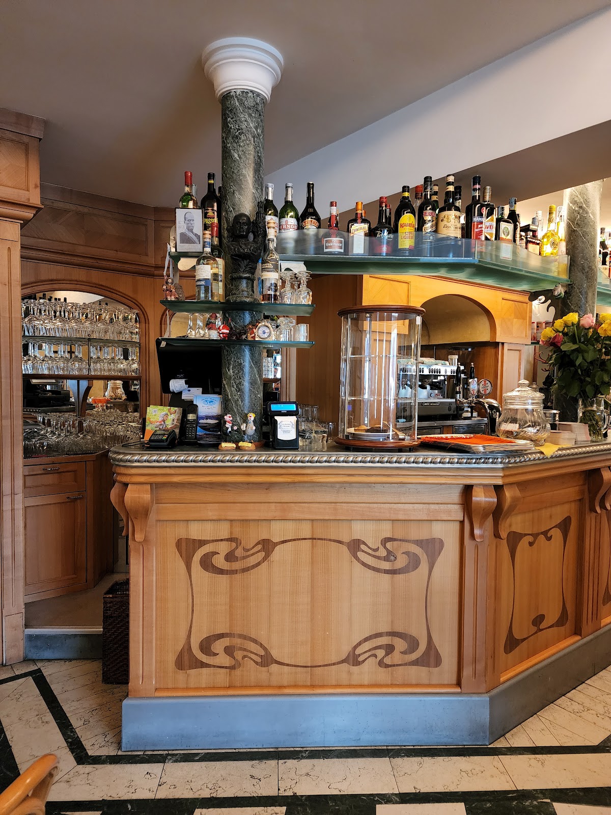 Helvetia Ristorante