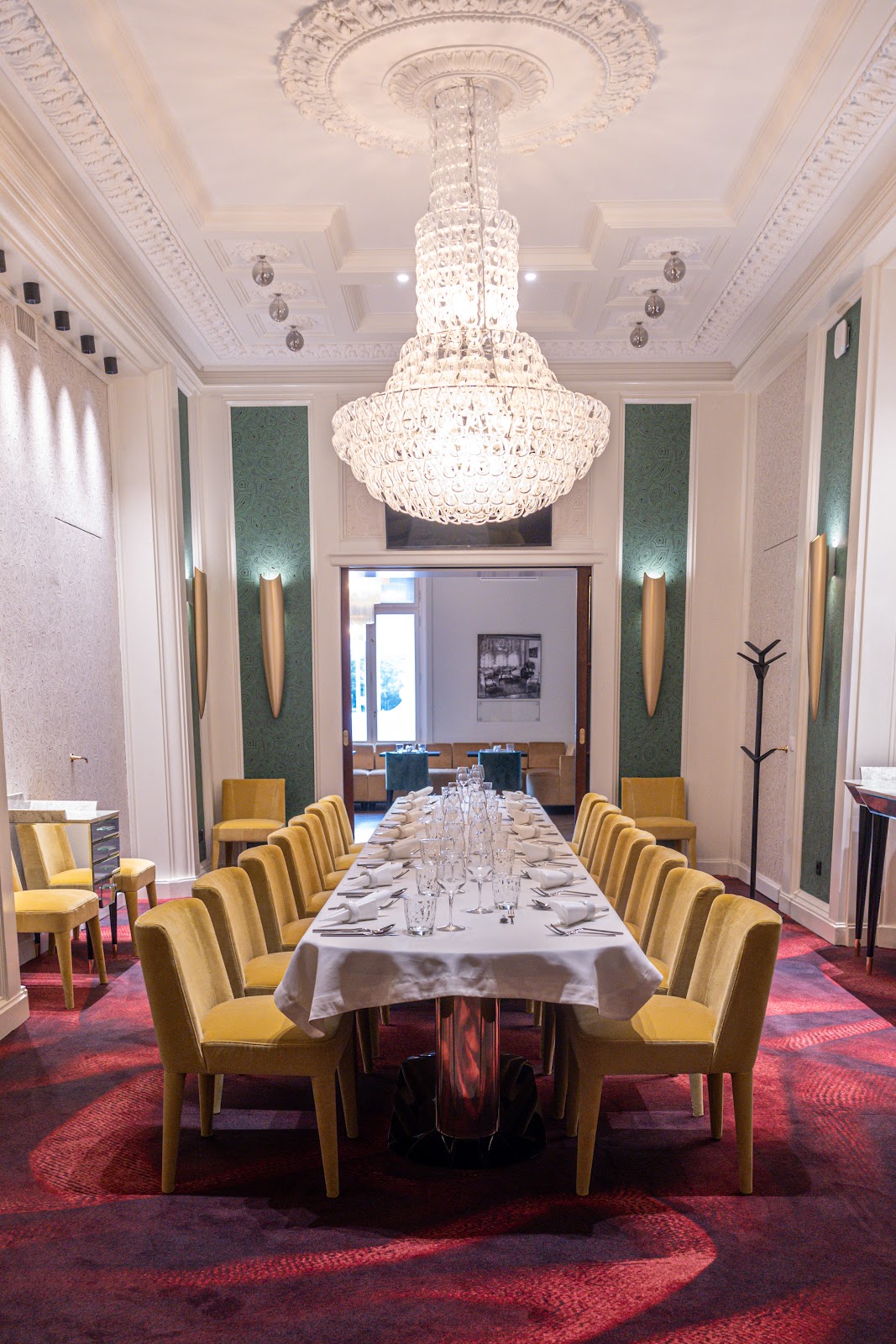Hősök Bistro