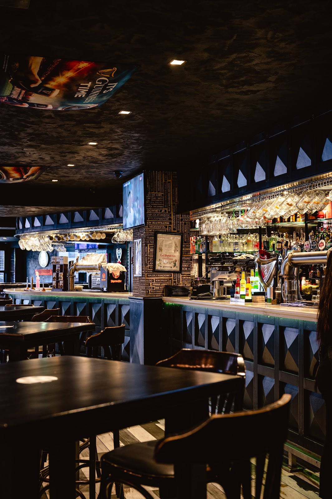 Hugo's Pub