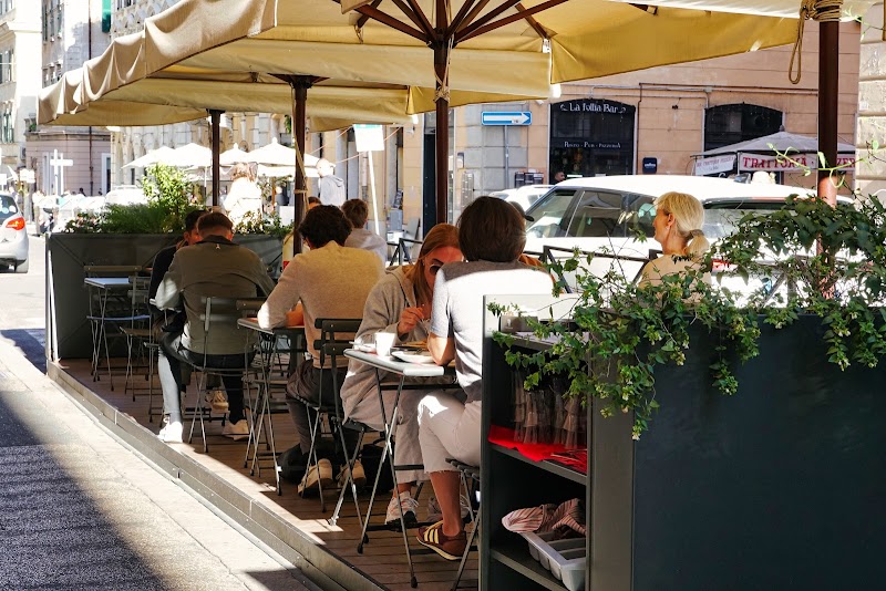 Il Bocconcino I Osteria Roma Centro