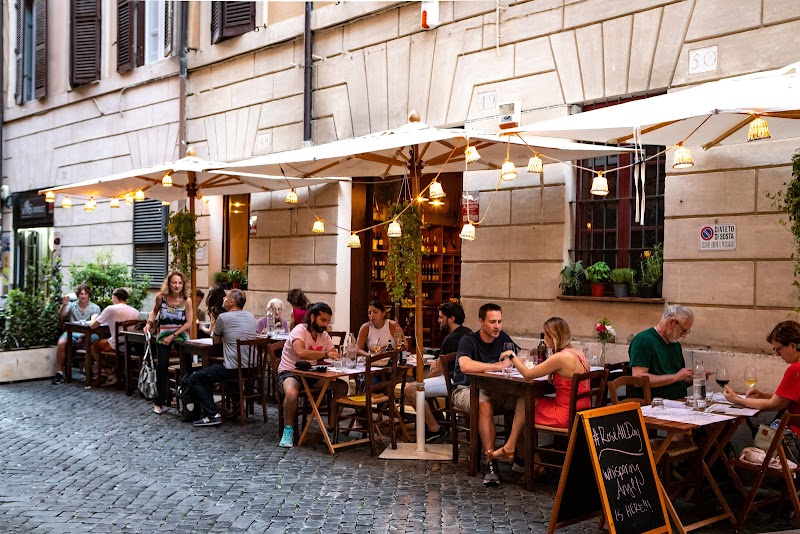 Il Fico Ristorante - Monte Giordano