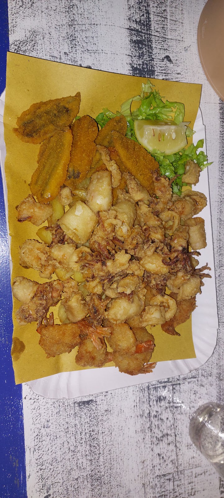Il Fritti