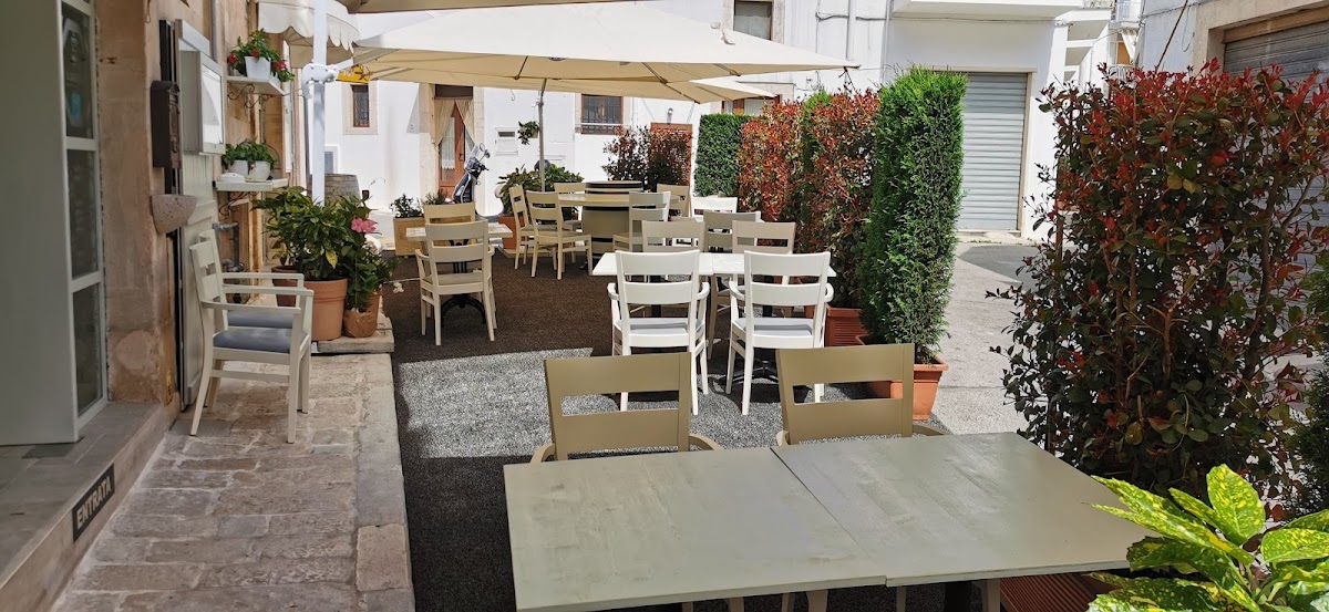 Il Guercio di Puglia