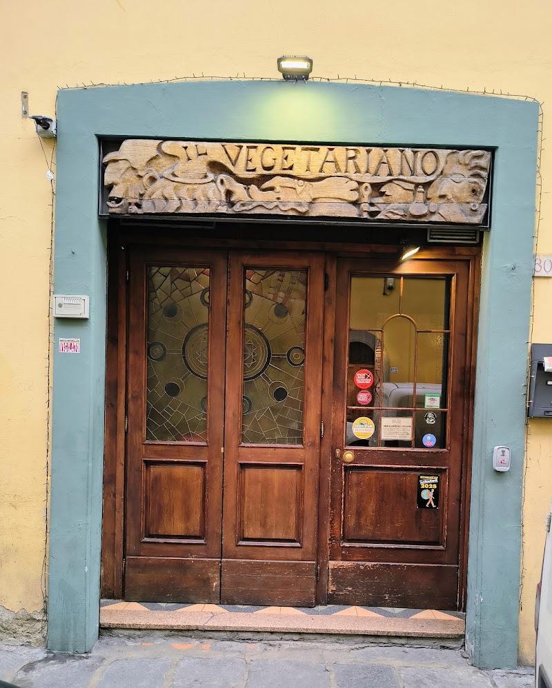 Il Vegetariano