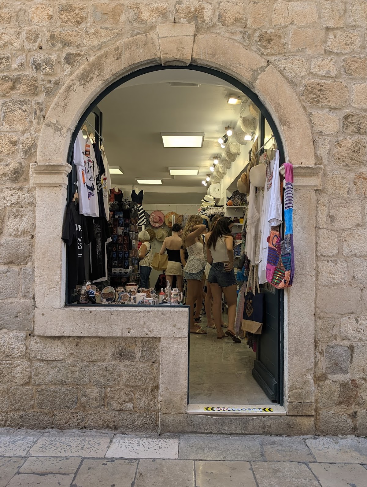 Incredible India Dubrovnik