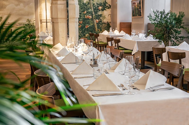 Joseph II. Schloss-Restaurant Schönbrunn