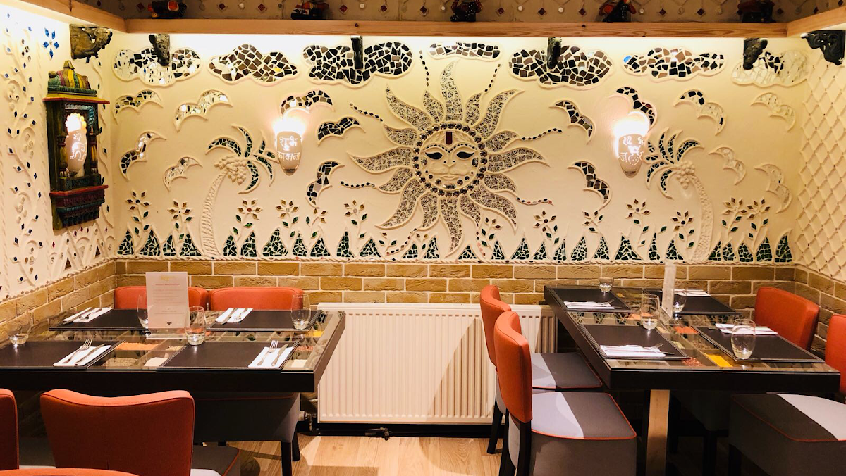 Kalpna - Vegetarian and Vegan Restaurant