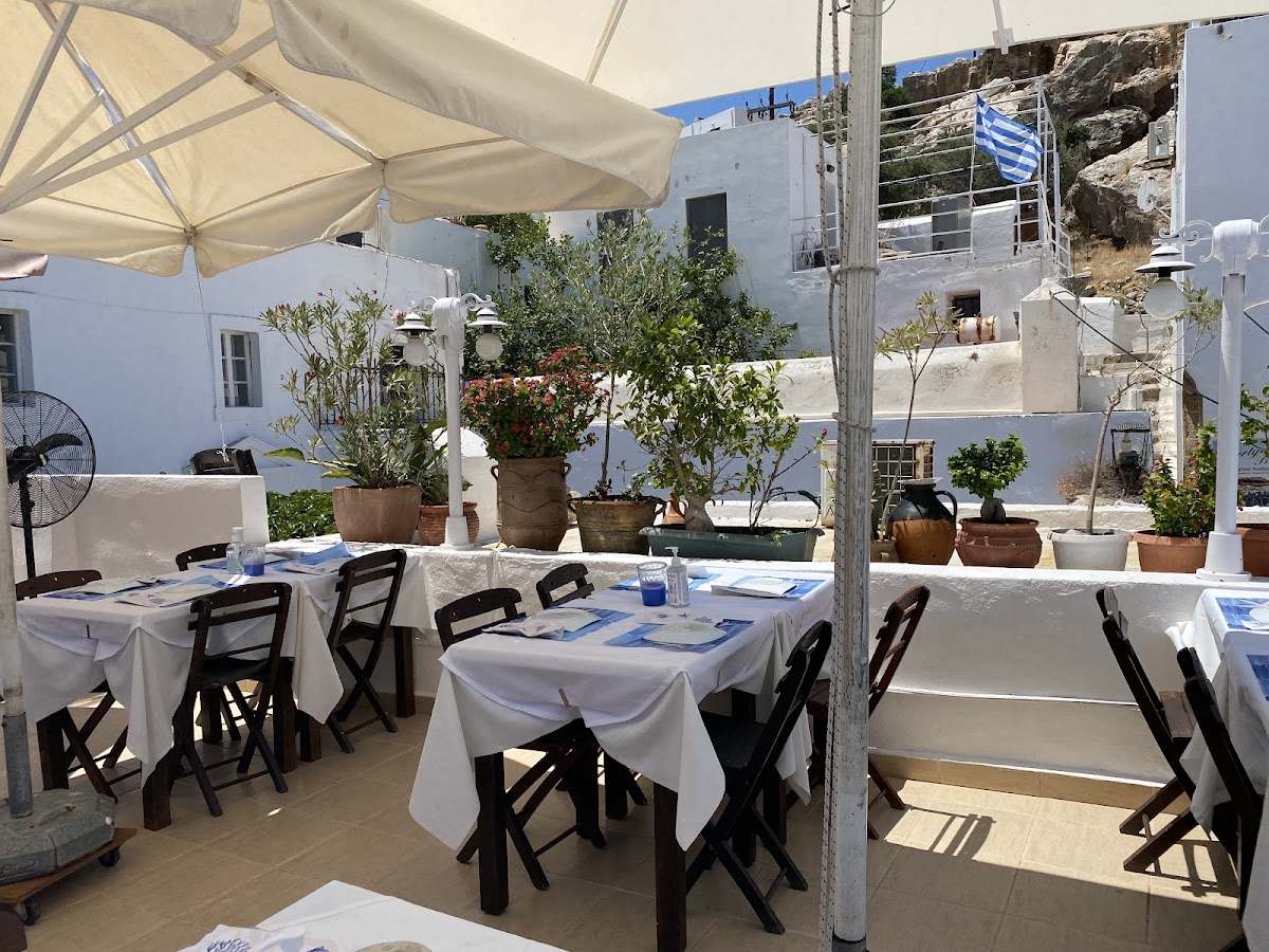 Kalypso Restaurant