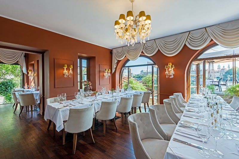 Kampa Park Restaurant