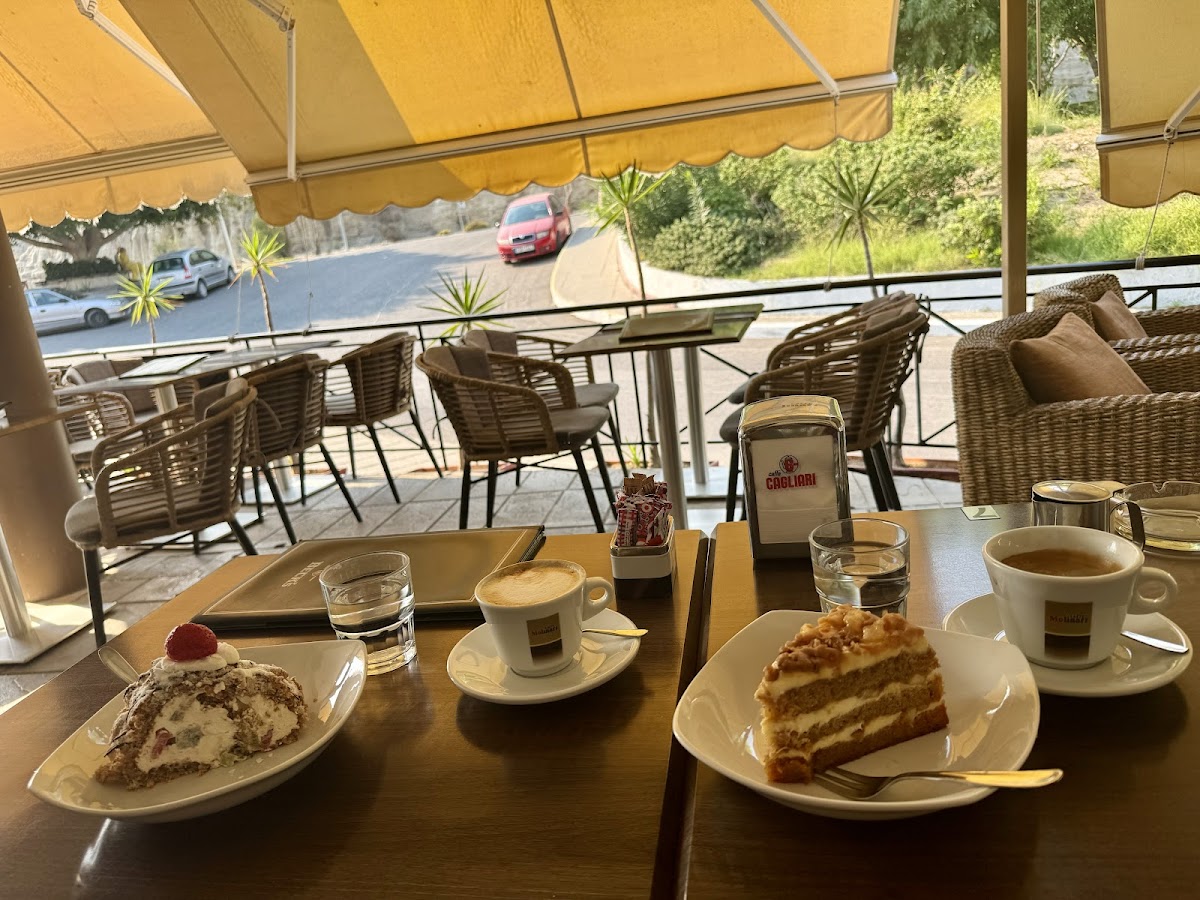 Kaøe Cafe